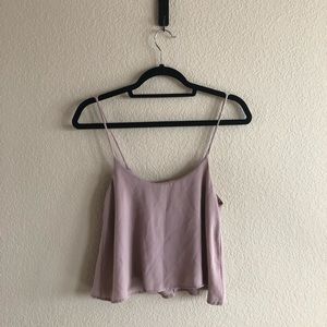 BRANDY MELVILLE Tank